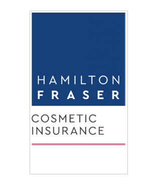 Hamilton Fraser cosmetic insurance