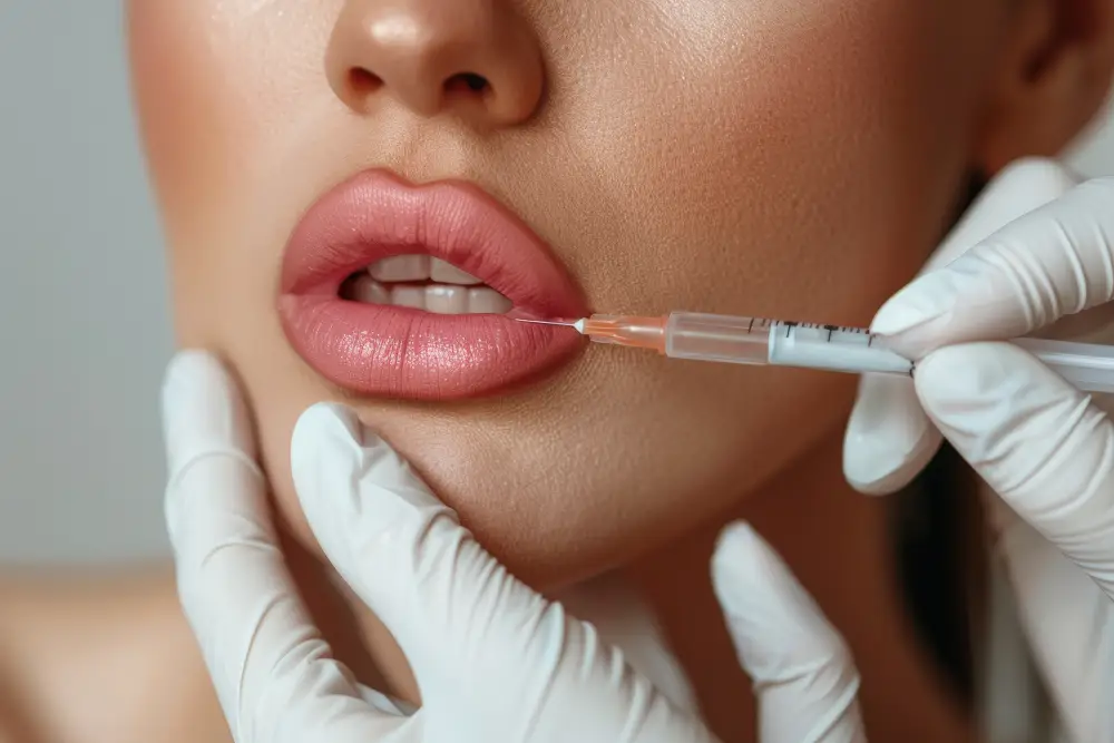 Lip Augmentation