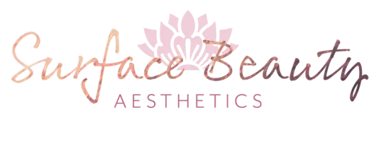 Surface Beauty logo
